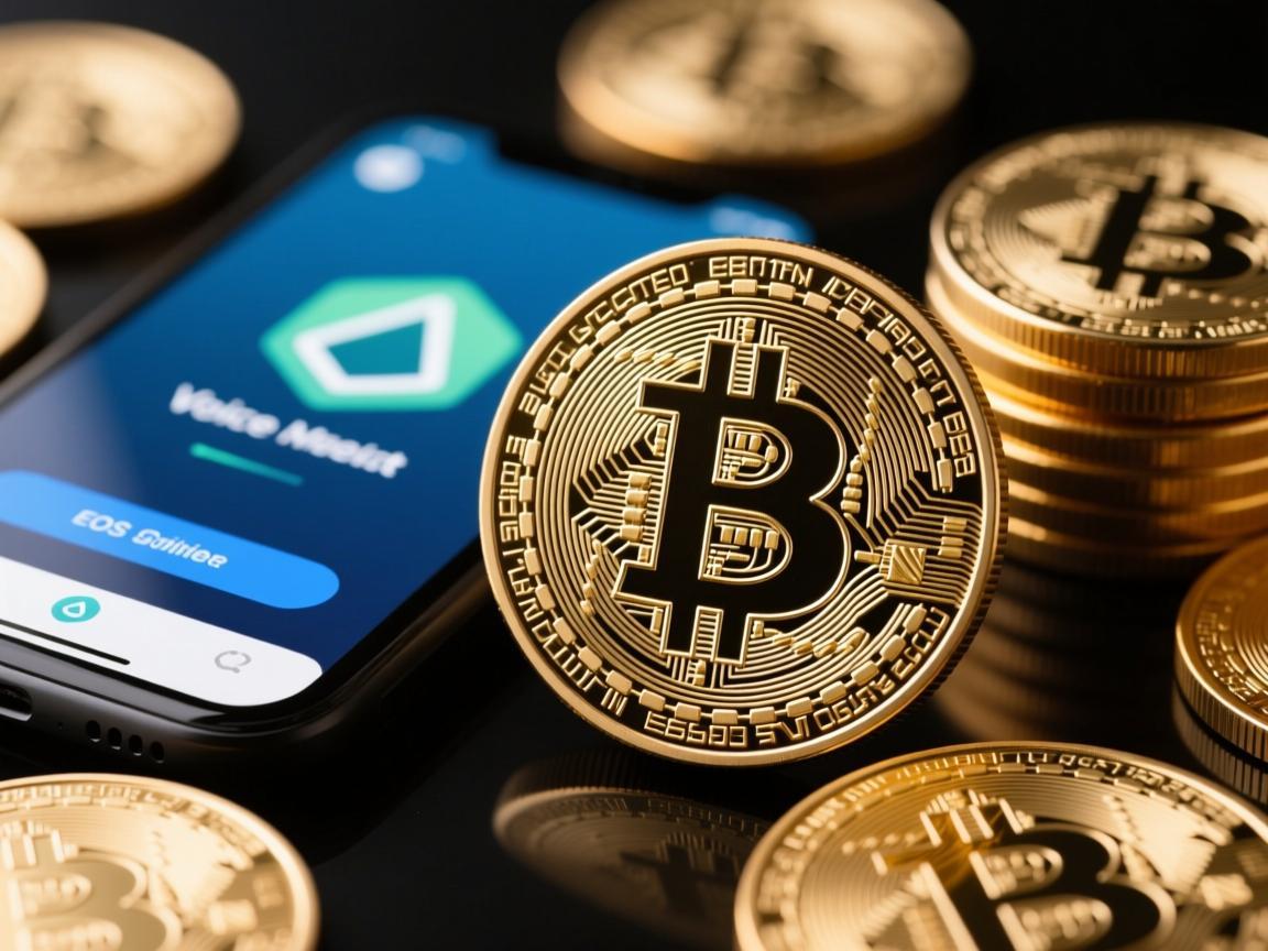 EOS币Voice测试，区块链社交应用的破局尝试与挑战