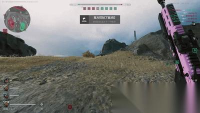 三角洲行动 全面战场近战三幻神 S6赛季T0冲锋枪大盘点