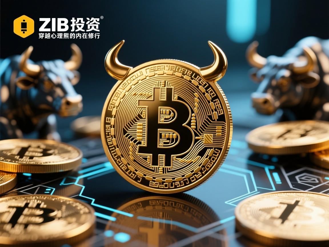 ZIB币投资心理建设指南，穿越牛熊的内在修行