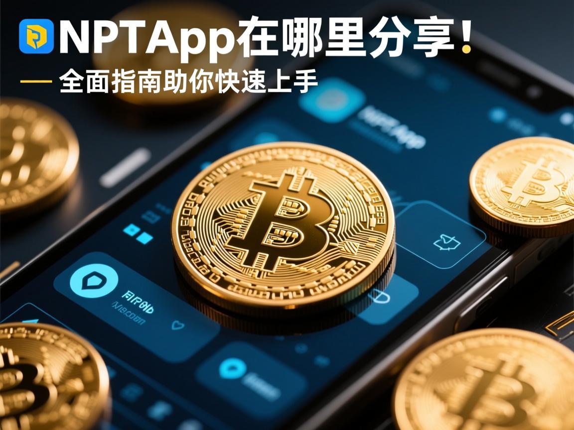 NPT币App在哪里分享 全面指南助你快速上手