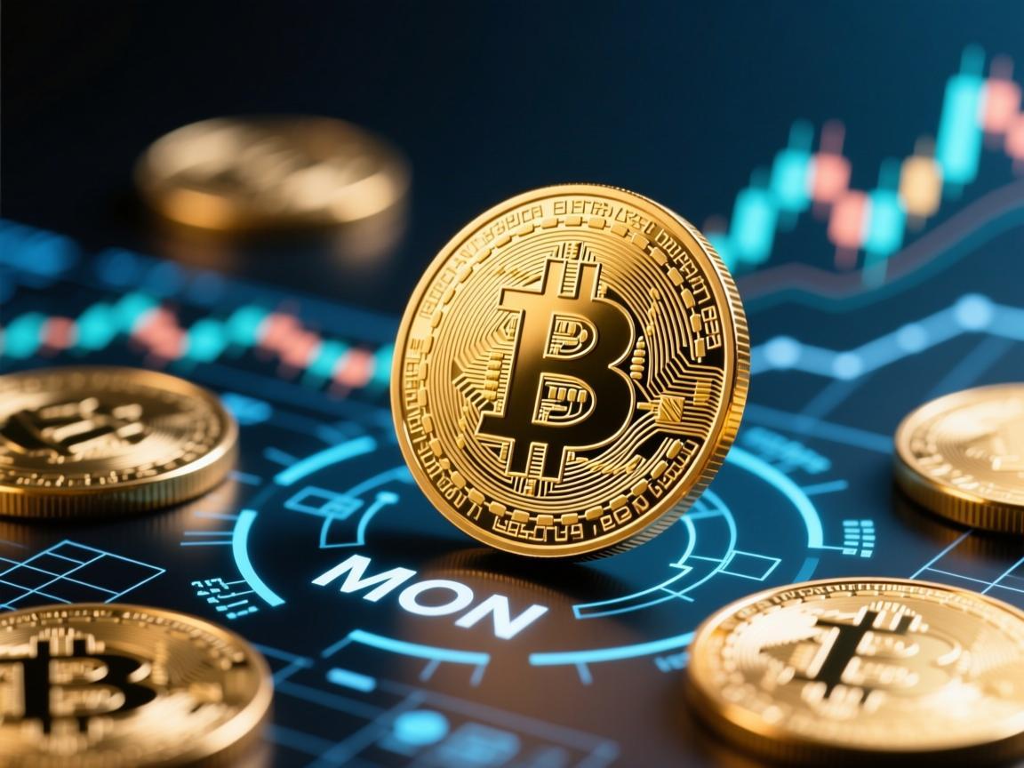 公链生态发展与MON币价预估，机遇与挑战并存