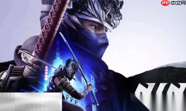 忍者龙剑传4多少钱 国区预约价格介绍