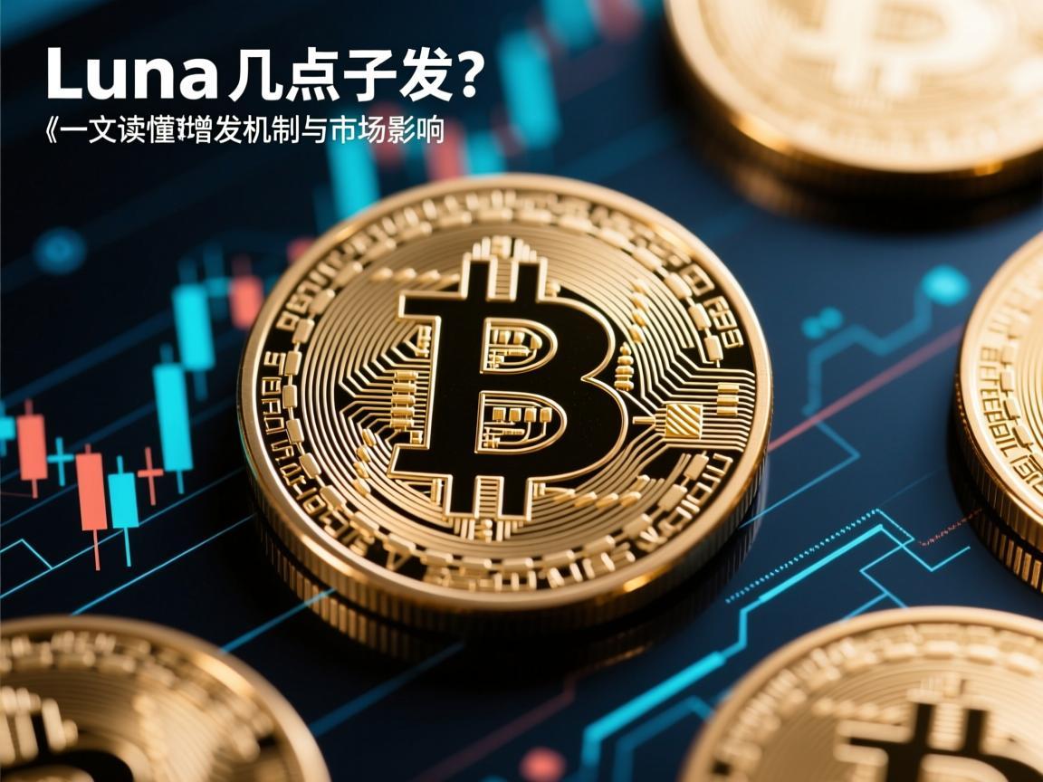 Luna币几点增发 一文读懂其增发机制与市场影响