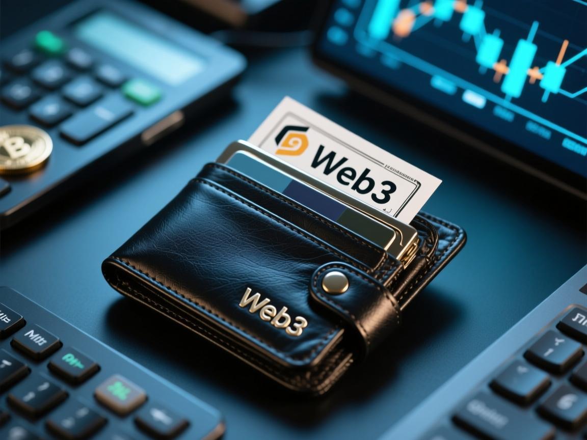 Web3钱包开发是否违法 关键在于合规边界与责任界定