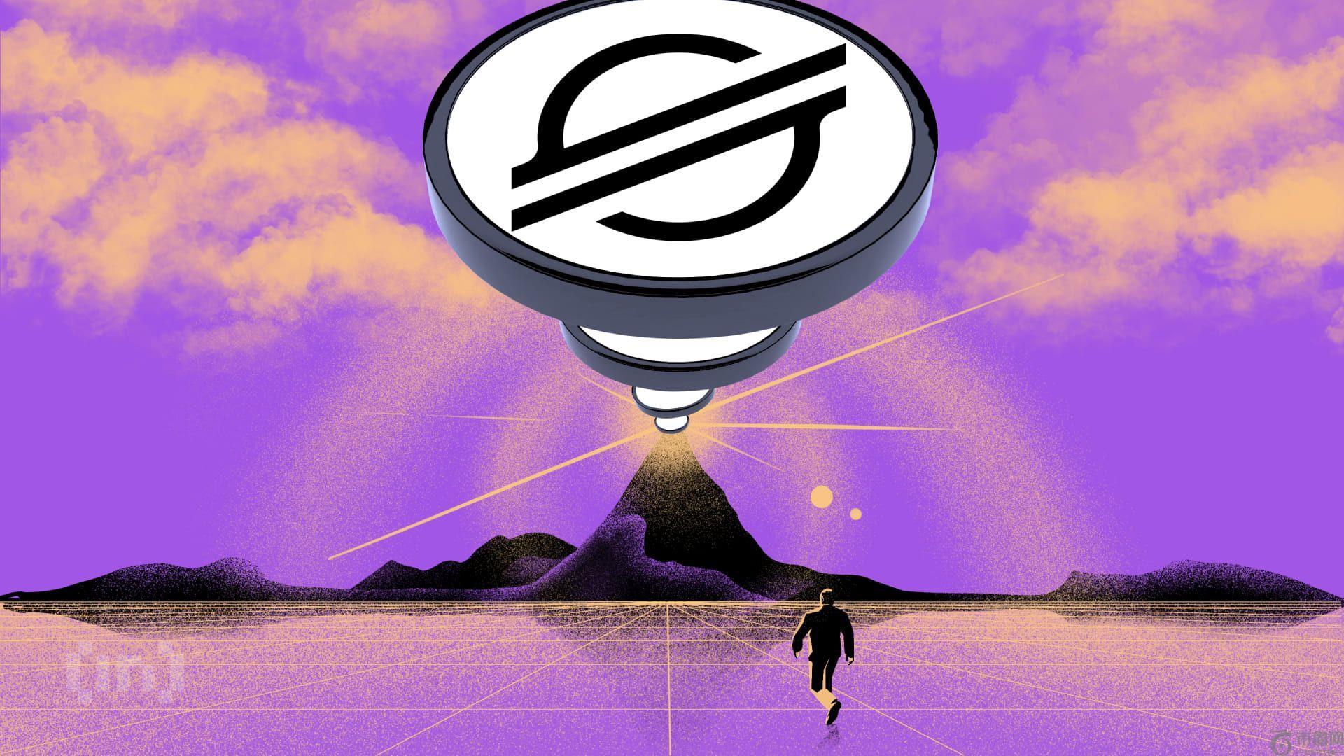 为什么恒星币（XLM）交易员在经历了 60% 的闪电崩盘后仍看涨