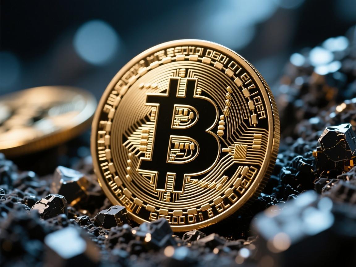 比特币什么时候会挖完