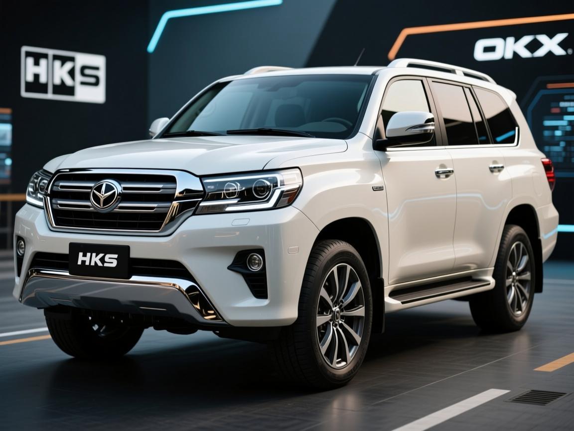 途乐机械增压，HKS与OKX如何选择 深度对比解析