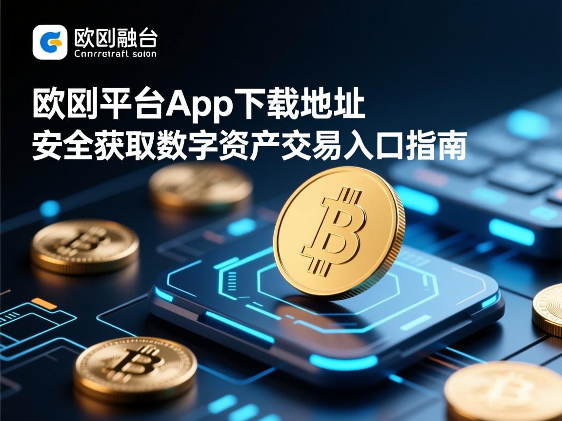 欧意平台app下载地址，安全获取数字资产交易入口指南