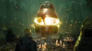 卢科莫里的锁链需要什么配置