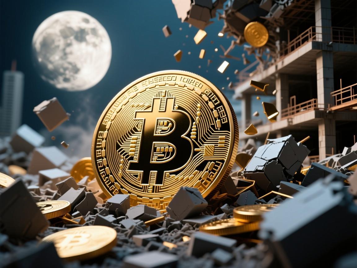 Luna币现状，从百亿市值崩塌到社区重建的漫长挣扎