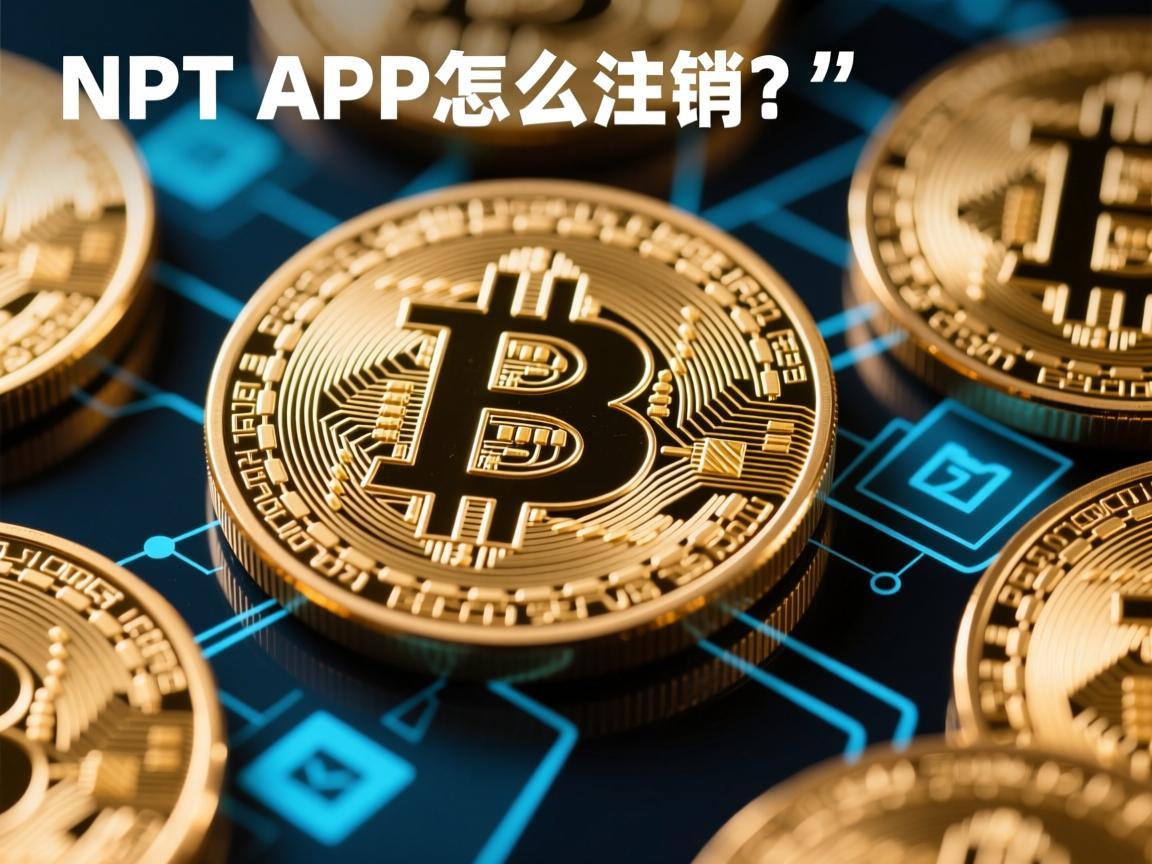 NPT币APP怎么注销 详细步骤与注意事项解析