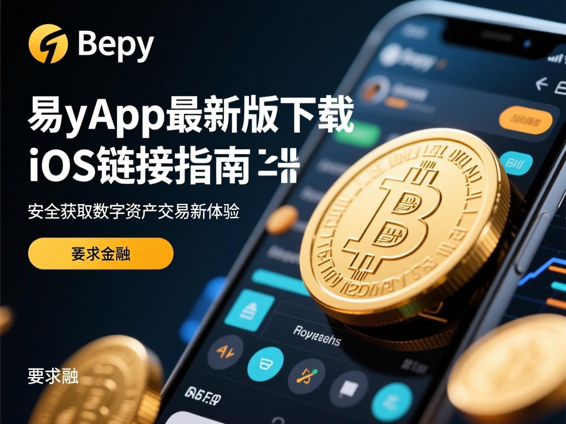 欧易app最新版下载iOS链接指南，安全获取数字资产交易新体验