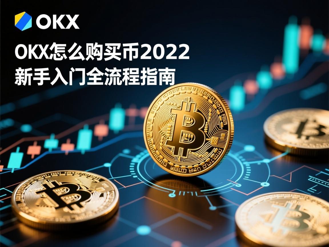 欧易OKX怎么购买币2022，新手入门全流程指南