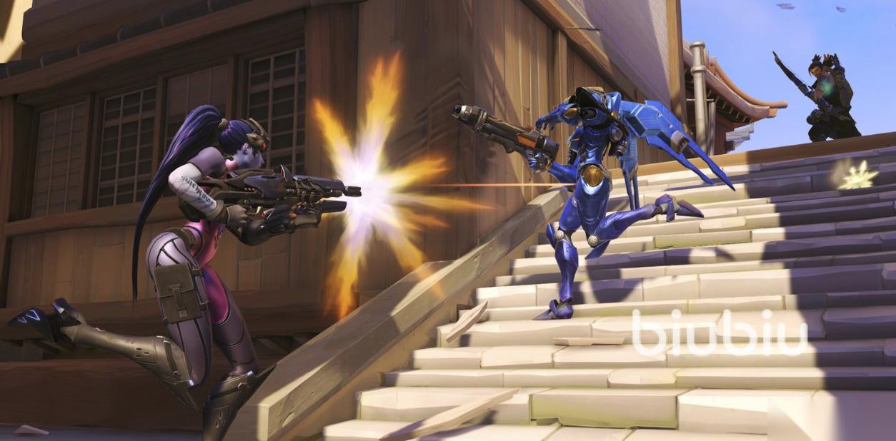 守望先锋闪退怎么解决 守望先锋2网络优化工具介绍