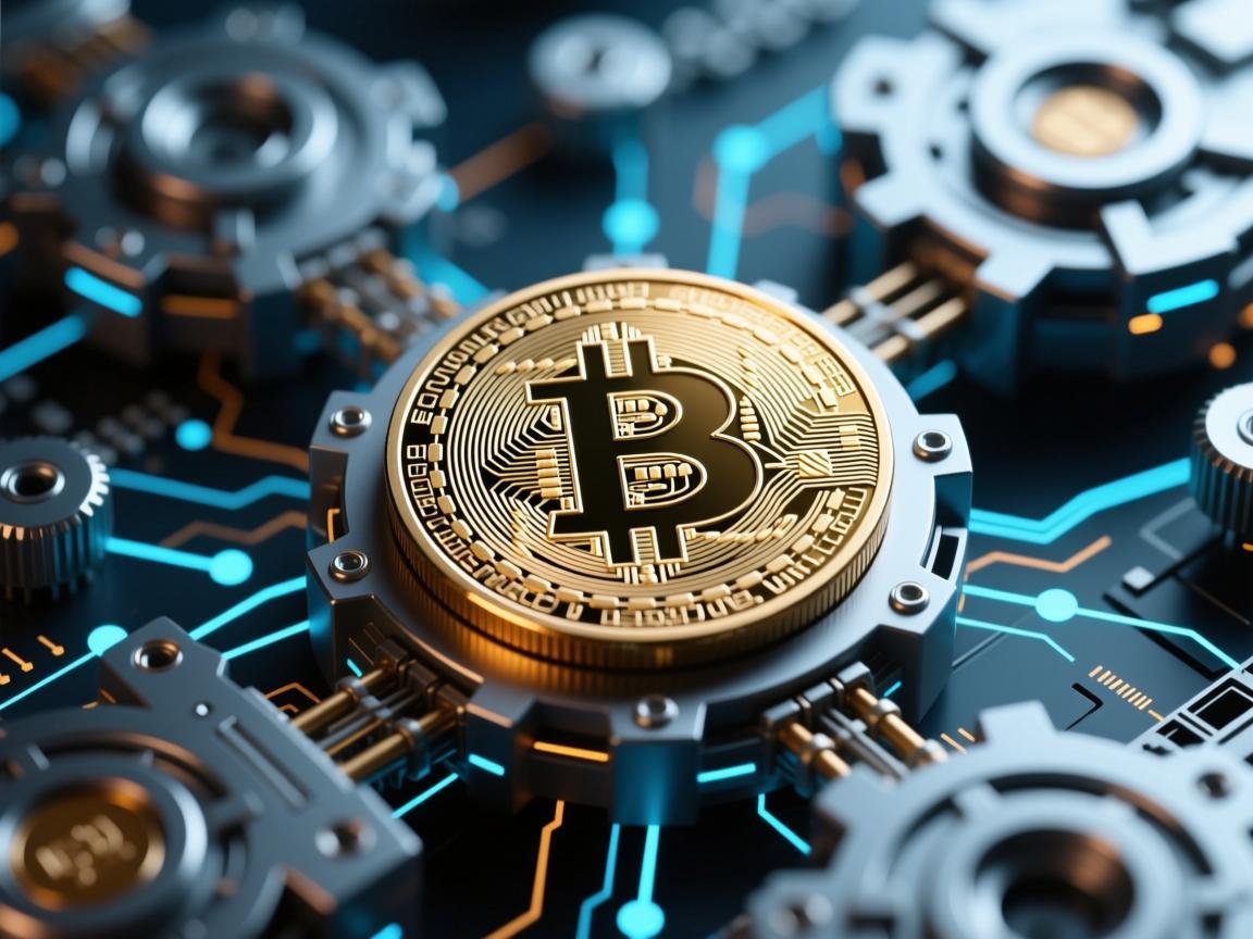 Web3时代的数字货币，从金融工具到价值互联网的基石