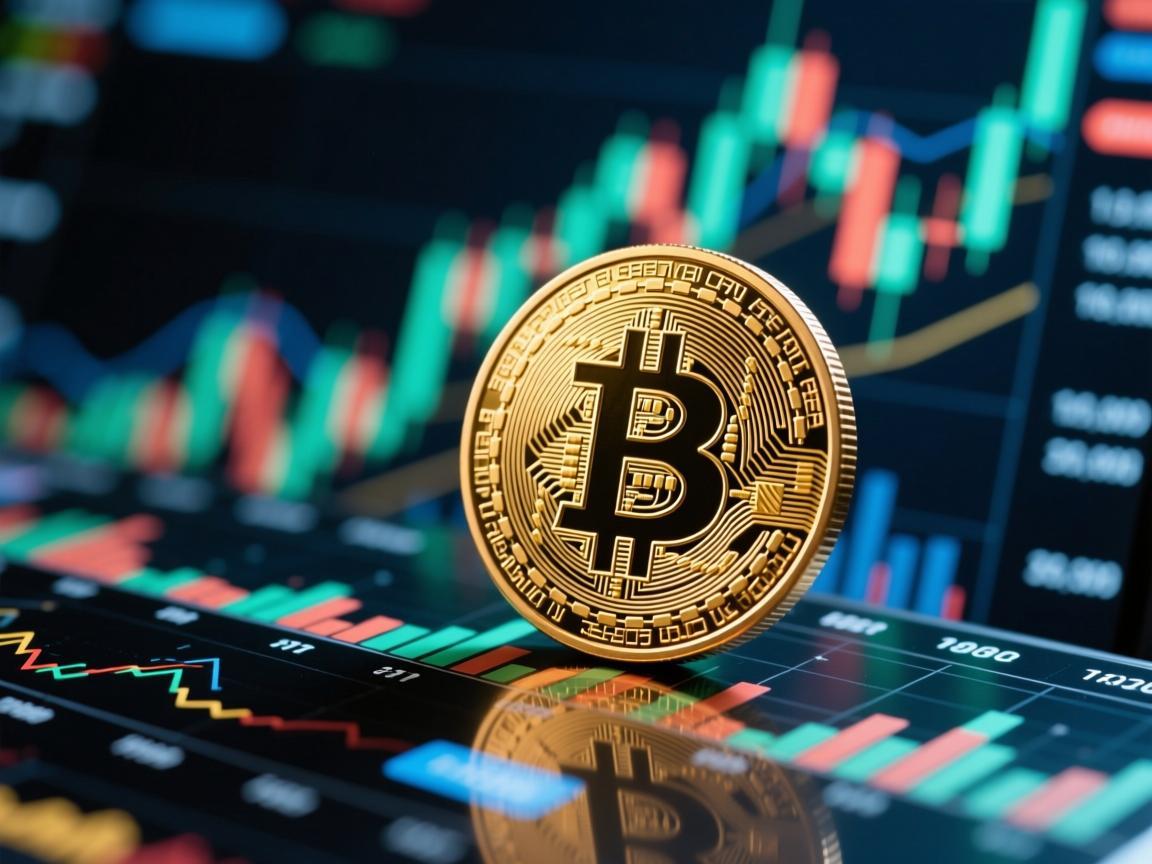 EOS币价格真实，在波动中寻找价值锚点