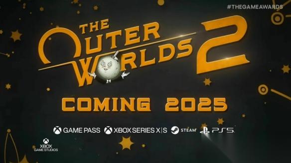 天外世界2 十月发售日期确认 官方详解新作叙事架构