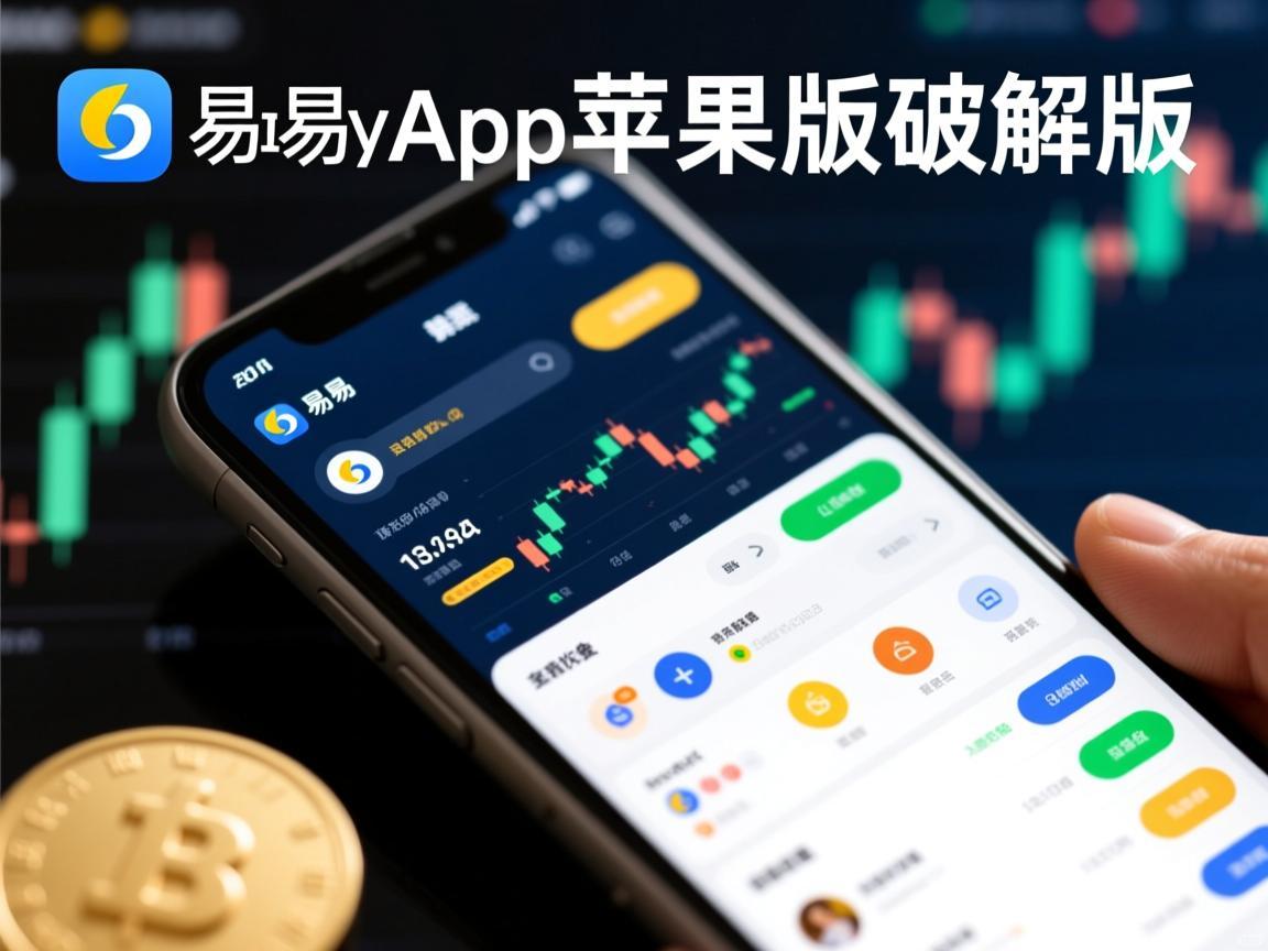 欧易app苹果版破解版