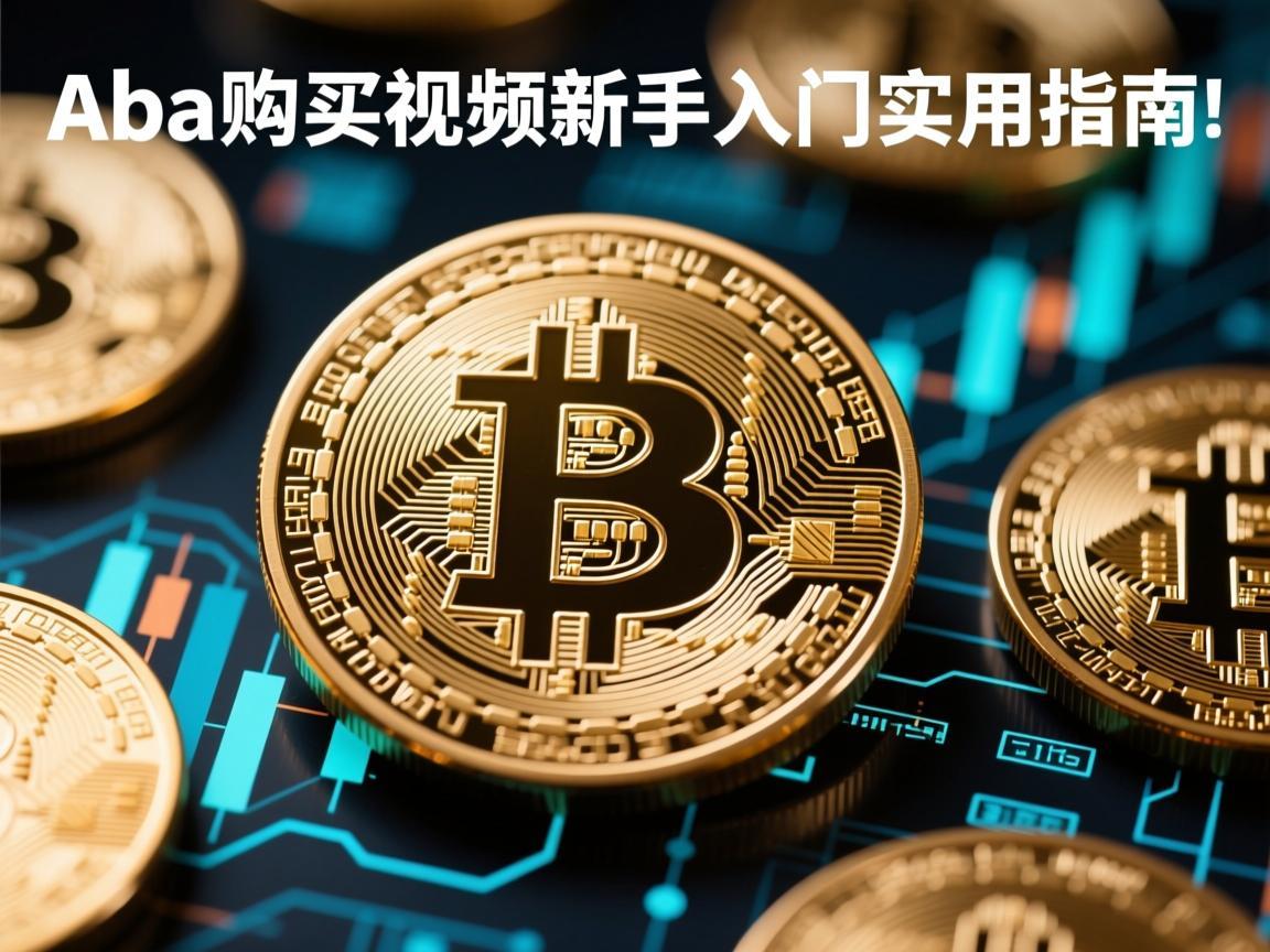 艾达币购买视频，新手入门的实用指南