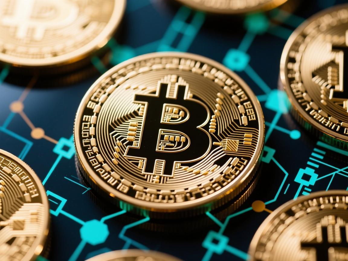 EOS币，基于Git架构的区块链生态革新者