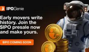 拥有 3 万亿美元私募市场的一份子——IPO Genie 预售即将启动