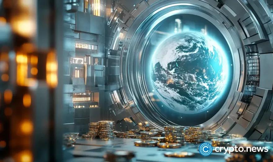 加密货币世界需要信托标准 观点