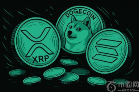 CME报告：XRP和Solana期货未平仓合约创新高，机构兴趣推动ETF审批预期升温