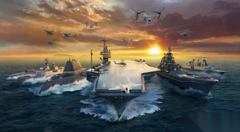 现代战舰怎么卖掉不用的船 现代战舰卖掉不用的船处理方法