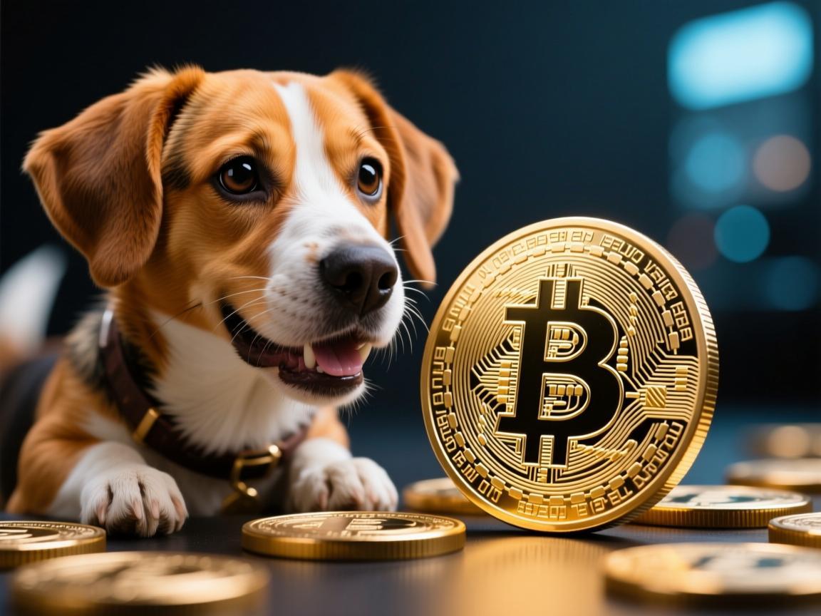 狗狗币刚发行时价格多少 从玩笑币到百亿市值的起点