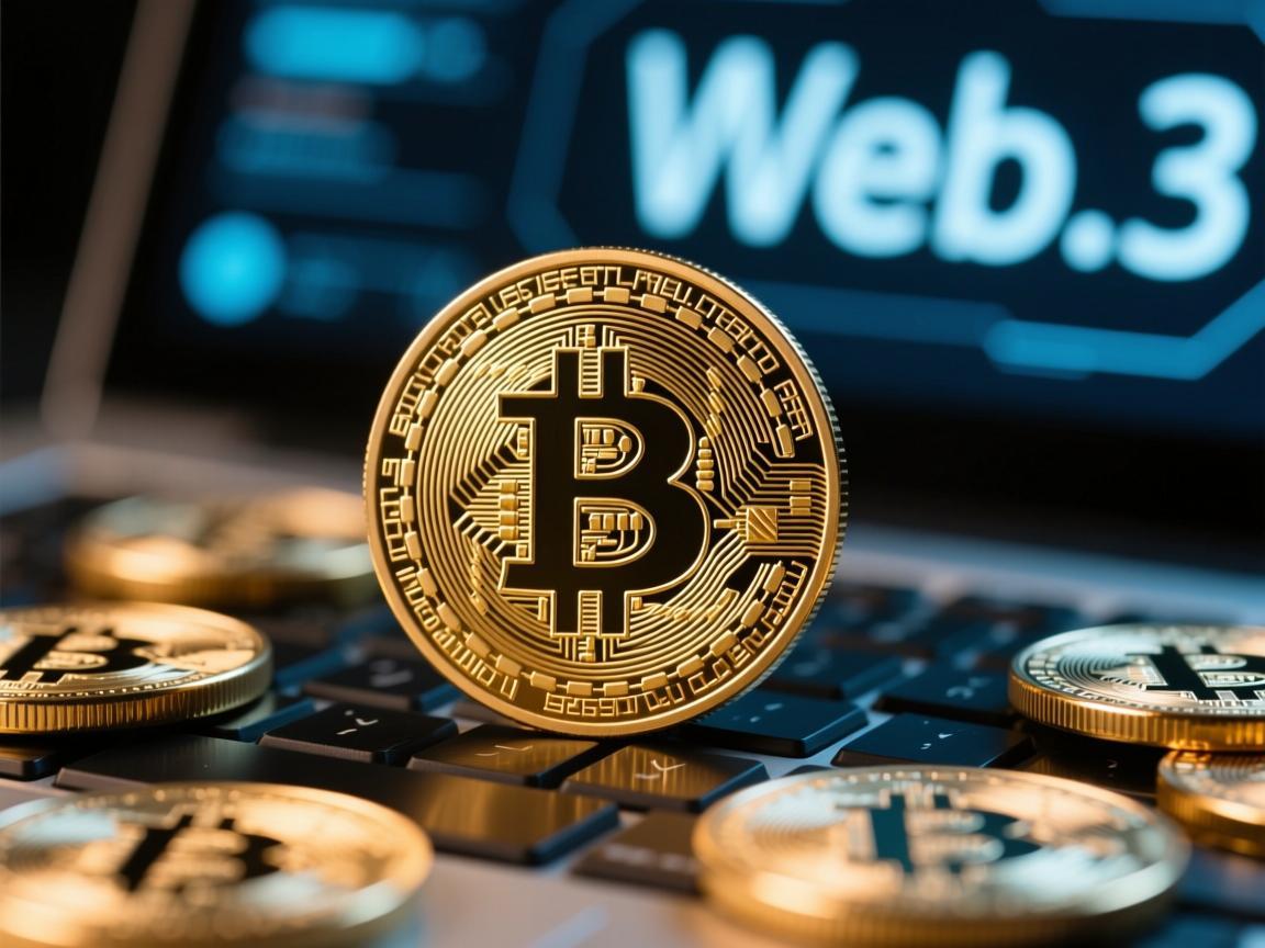 Web3里的币可以买吗 理性看待，风险与机遇并存