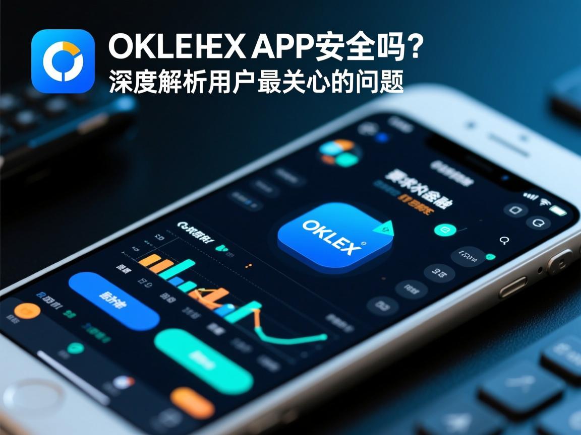 欧易OKEX这个APP安全吗 深度解析用户最关心的问题