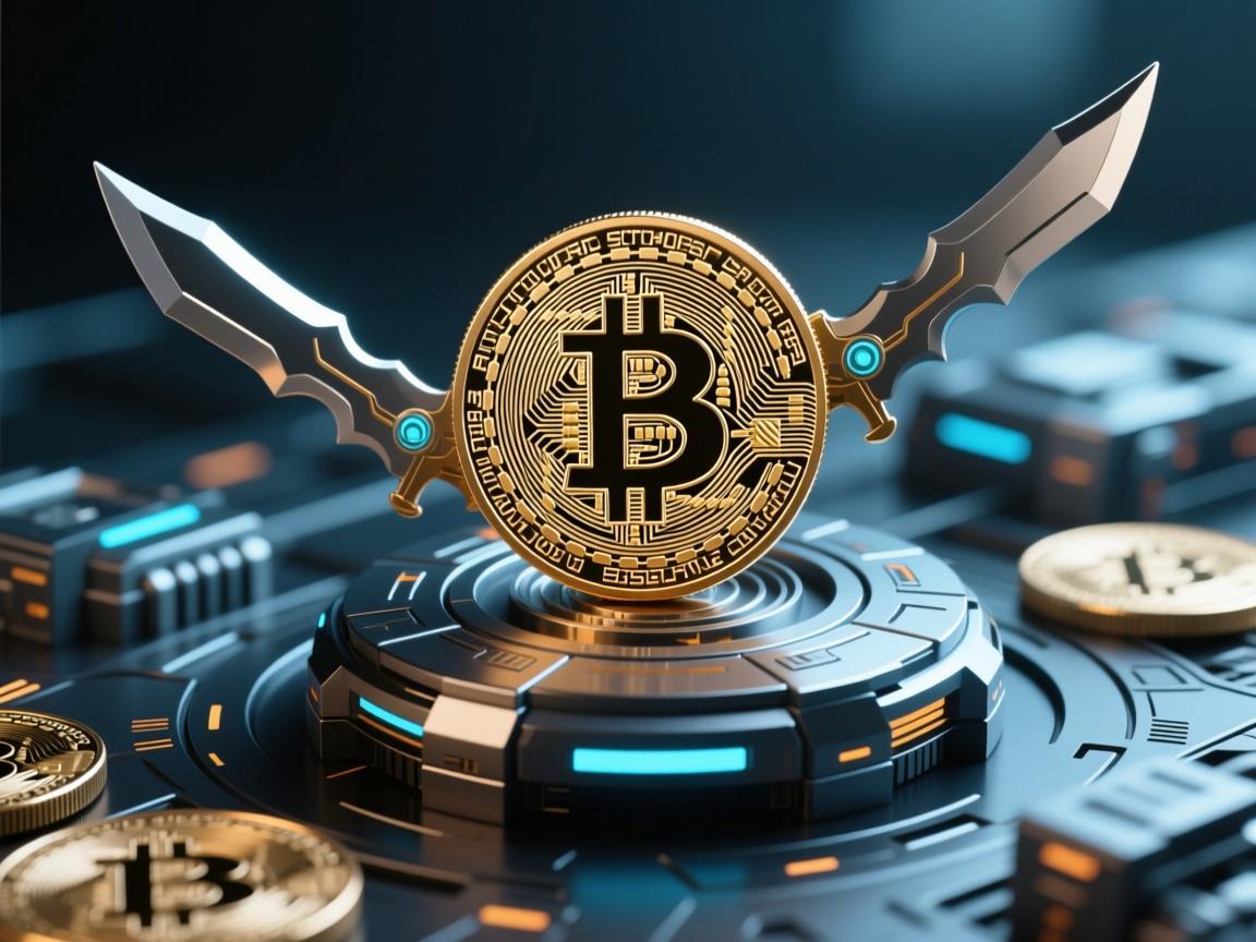 EOS币通胀机制解析，生态平衡的双刃剑