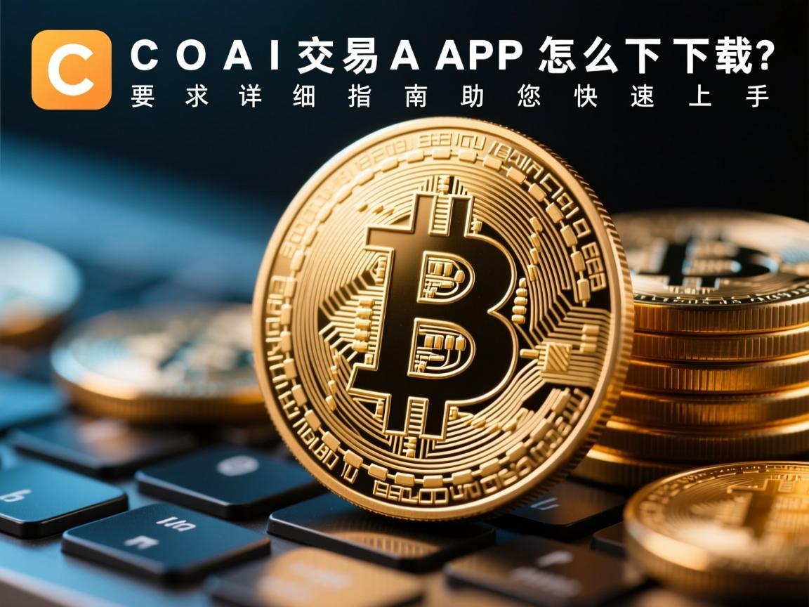 COAI币交易APP怎么下载 详细指南助您快速上手