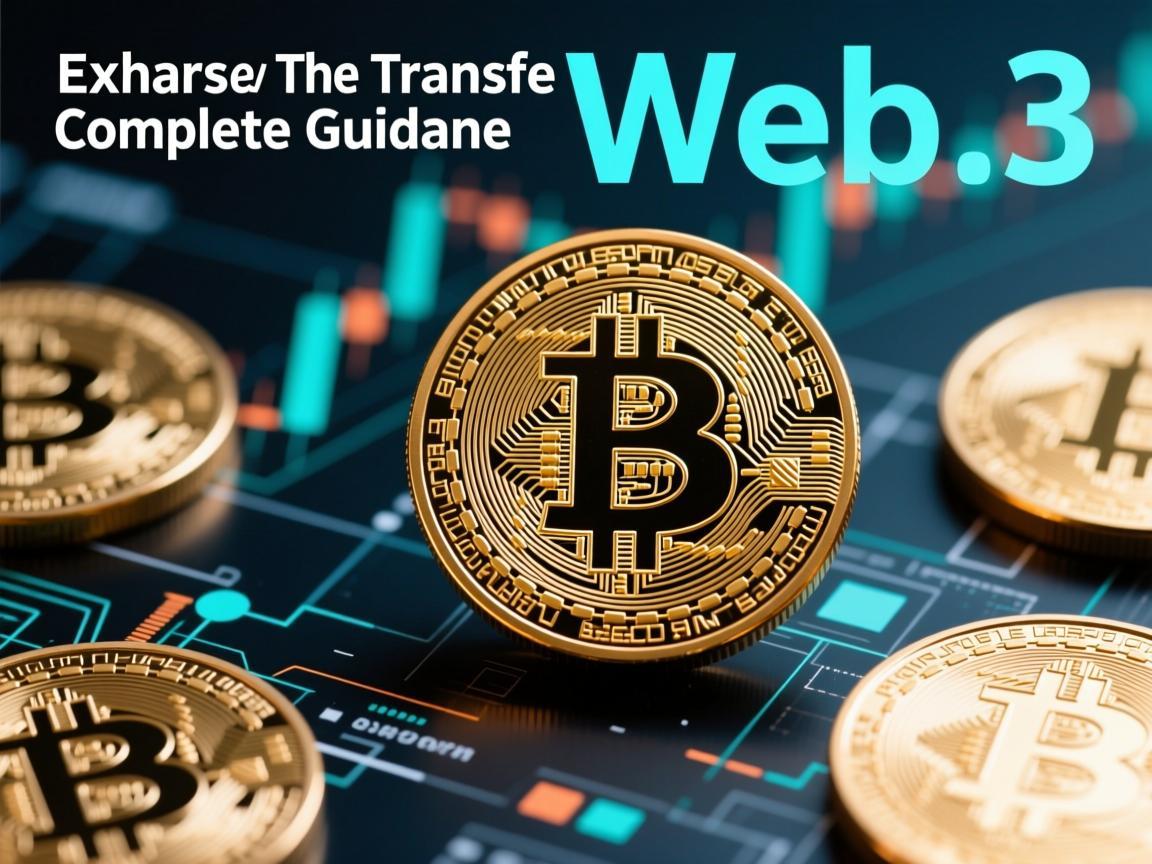 从交易所到Web3，加密货币转移的完整指南