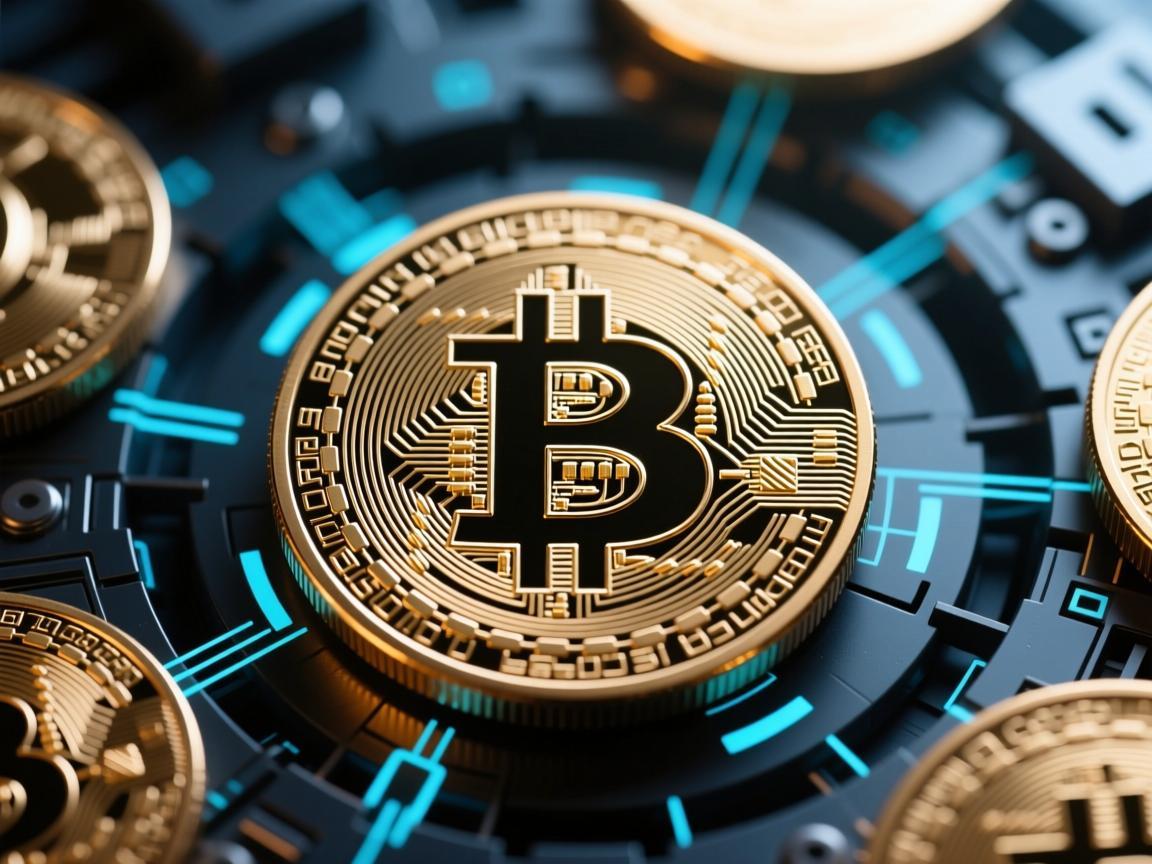 EOS币机制，区块链治理与资源优化的创新探索