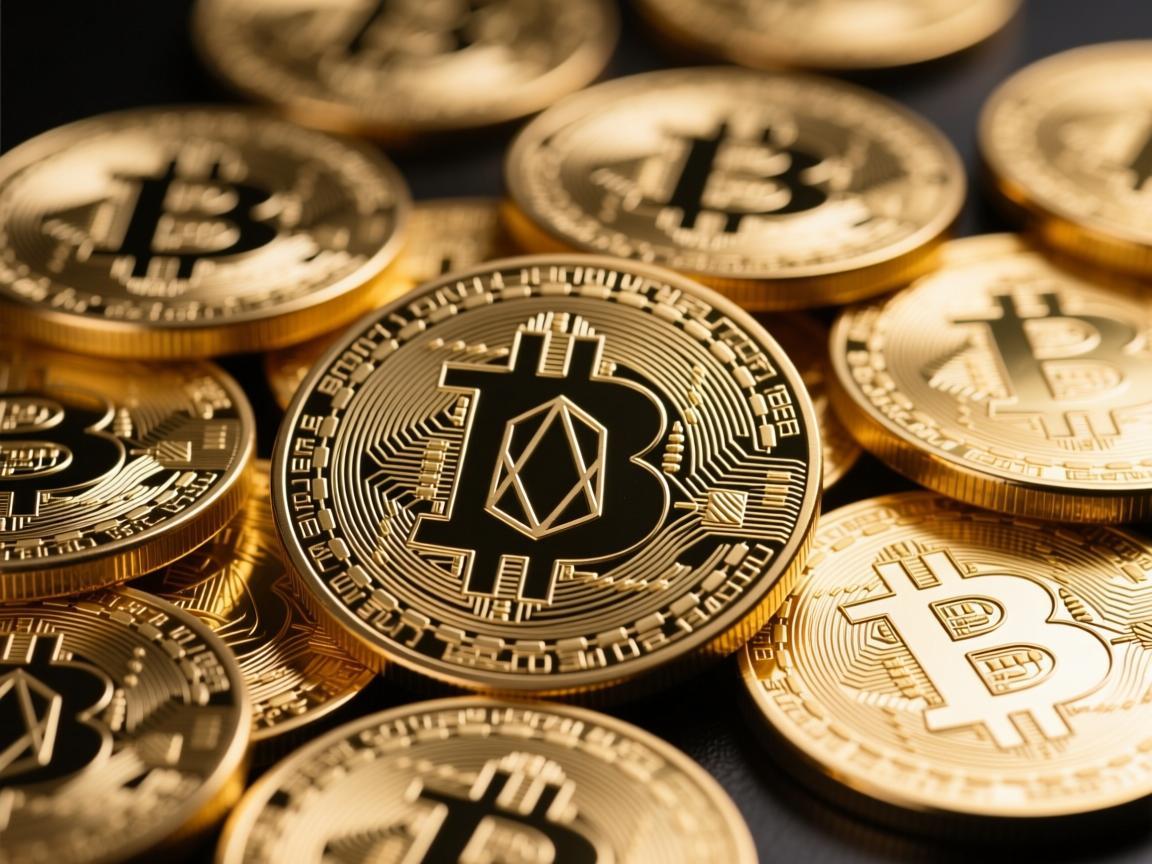 在囤币热潮中，理性看待EOS的价值与风险