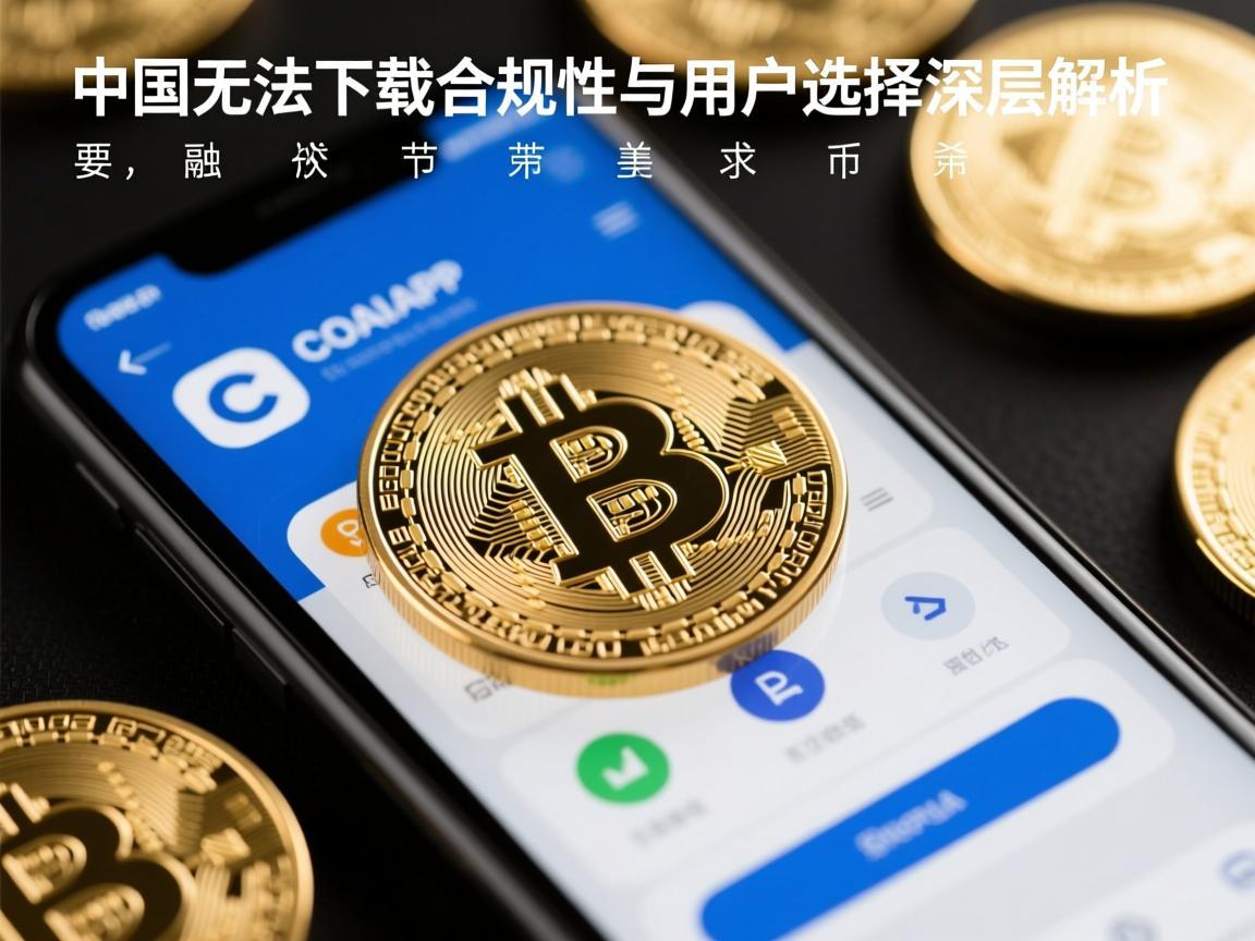COAI币APP中国无法下载，合规性与用户选择的深层解析