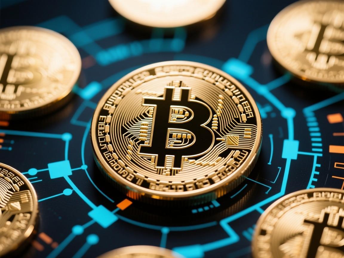 重仓EOS币，信仰与风险并存的区块链价值探索