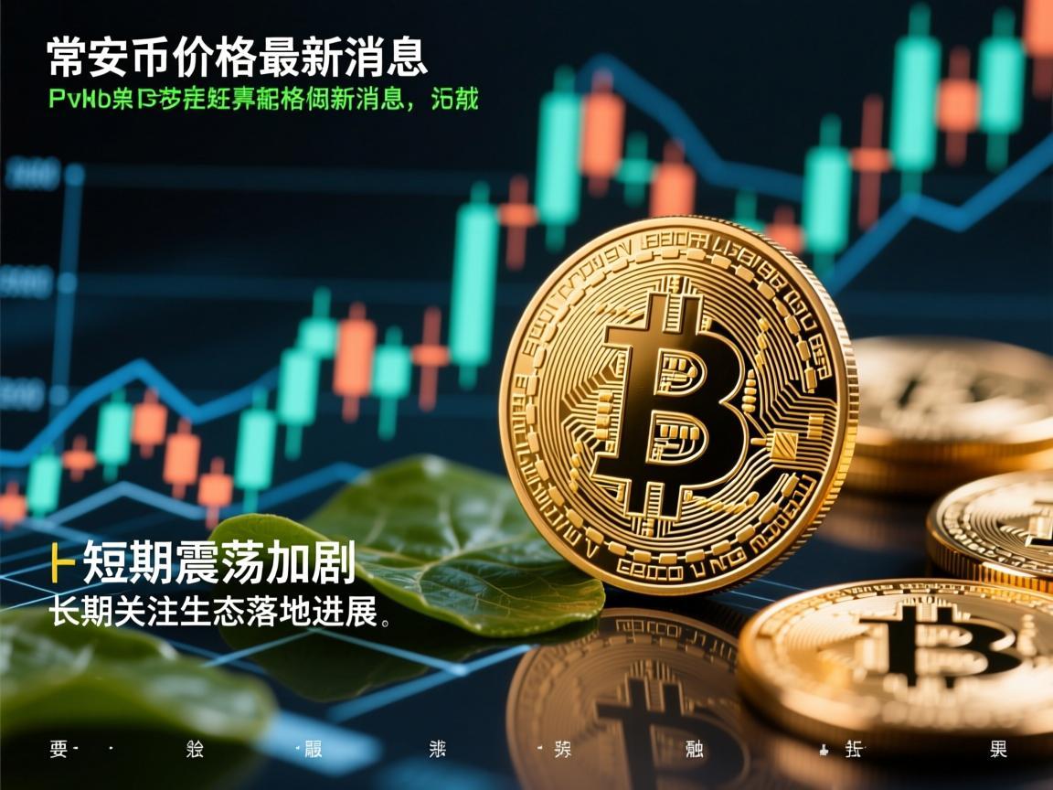 比安币价格走势图最新消息，短期震荡加剧，长期关注生态落地进展