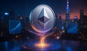 以太坊价格预测：如果亚洲 ETF 需求重新燃起，ETH 可能暴涨 40%