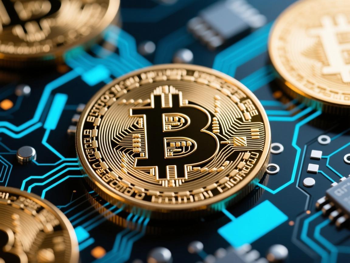 艾达币技术，以科学严谨重塑区块链价值范式