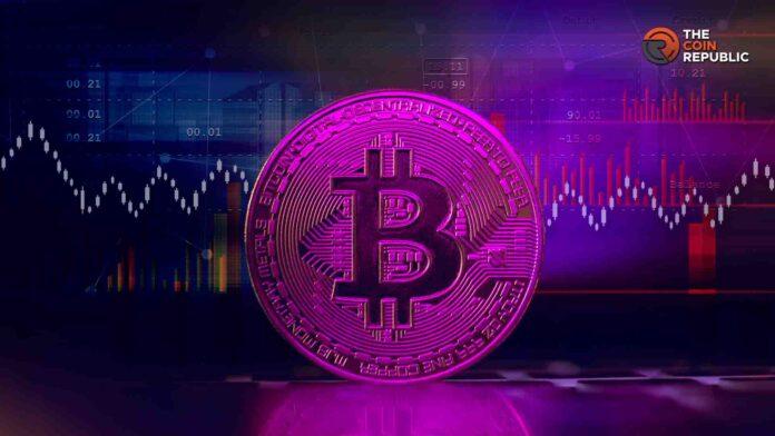 为什么比特币需求“危险” 价格走向何方