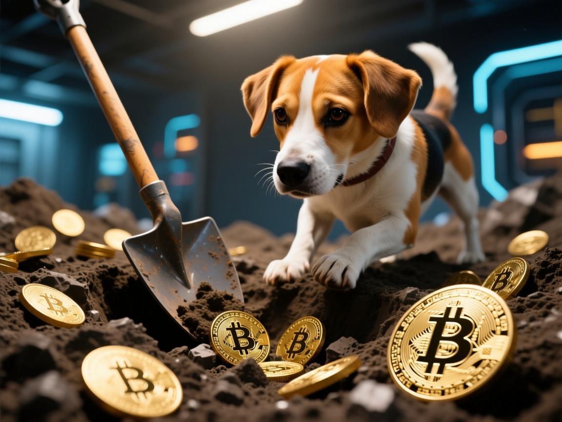 狗狗币挖矿一天能挖多少 这些因素决定你的收益