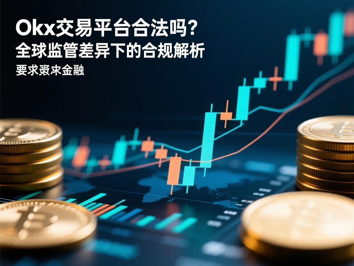 Okx交易平台合法吗 全球监管差异下的合规解析