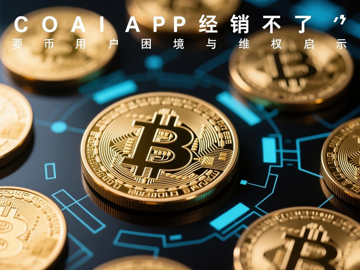 COAI币APP注销不了，用户困境与维权启示