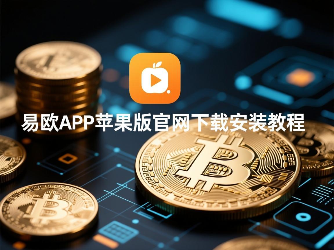 易欧APP苹果版官网下载安装教程