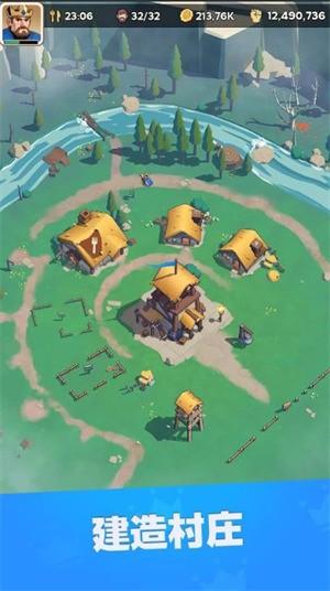 奔奔王国最佳阵容搭配攻略 奔奔王国最强阵容搭配推荐