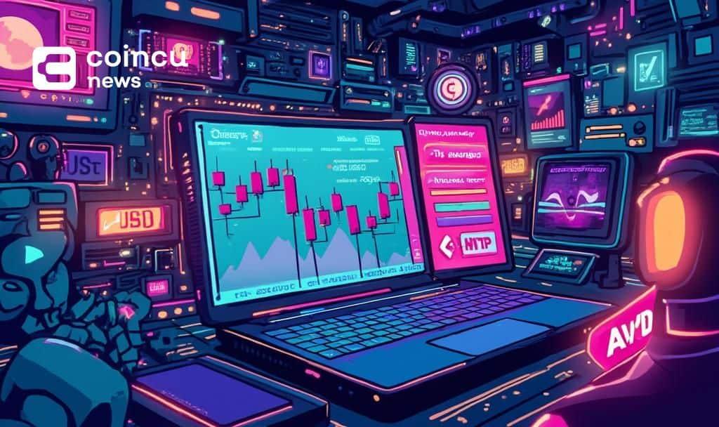 Orderly 在 DeFi 中推出永久性现实世界资产交易