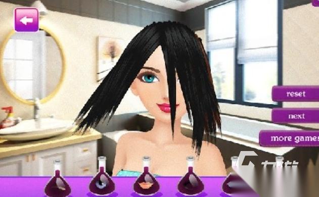 热门的儿童公主化妆游戏下载 经典的化妆游戏推荐2025