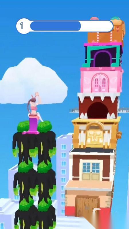 2025不错的女王游戏合集 受欢迎的女王游戏盘点